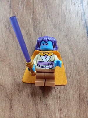 Lego Star Wars Figur Lys Solay Aus Set 75358 Original