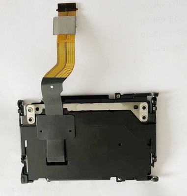 For Fuji Fujifilm X-T5 XT5 LCD Screen Shaft Flex Cable Flip 99% NEW Original