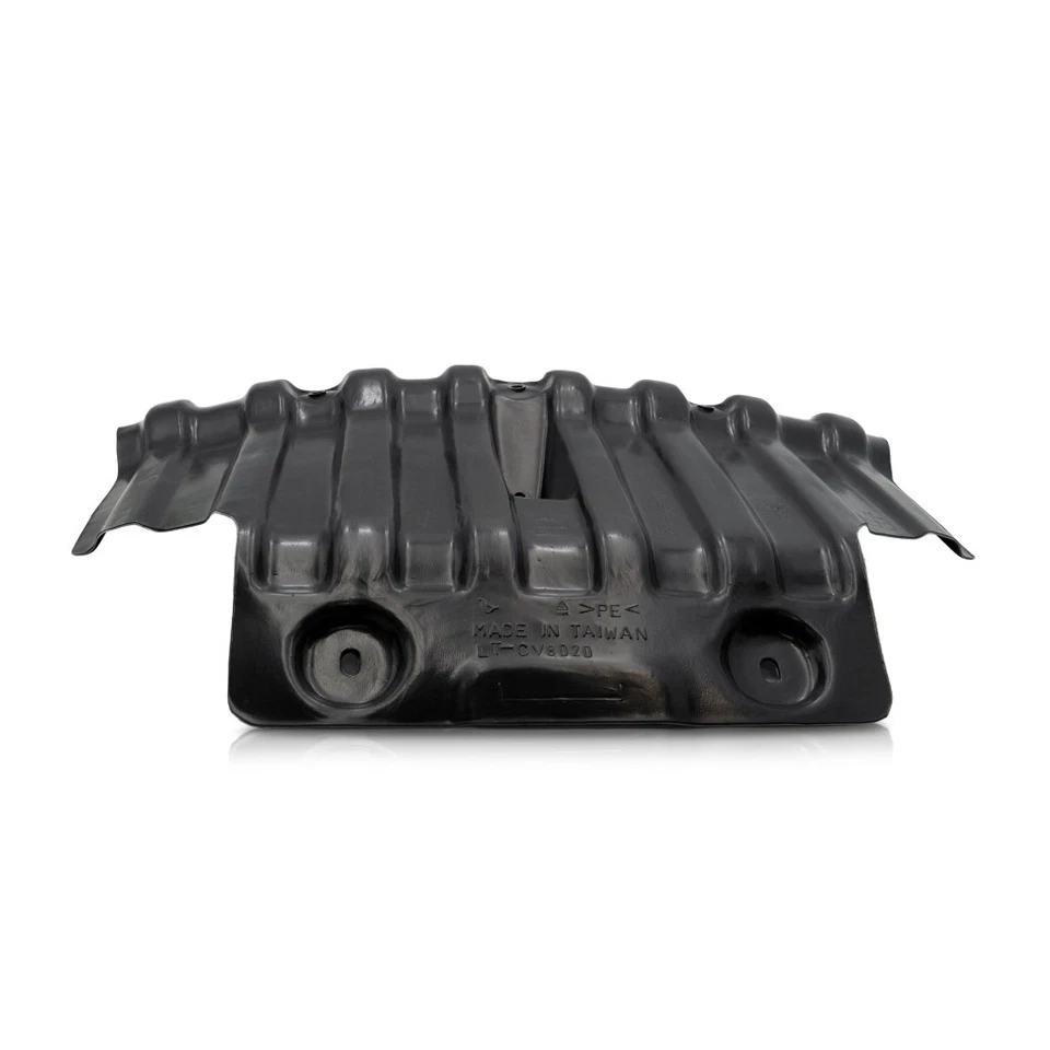 For GMC Yukon XL 2500 Front Engine Splash 2000-2006 GM1228154 | 22781372 - Image 2 of 4