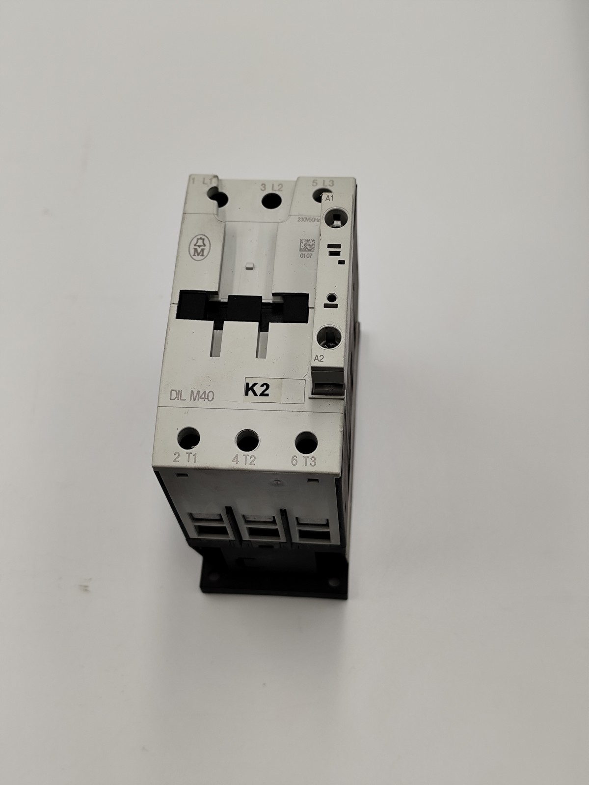 Eaton DIL M(C)40 Contactor