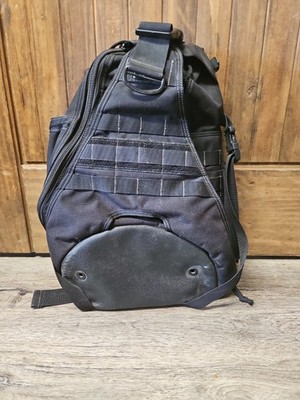 Maxpedition Monsoon Gearslinger sling pack.