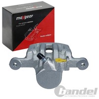 Maxgear Bremssattel Hinten Links Passend FÜR Chevrolet Captiva Opel Antara | 82-