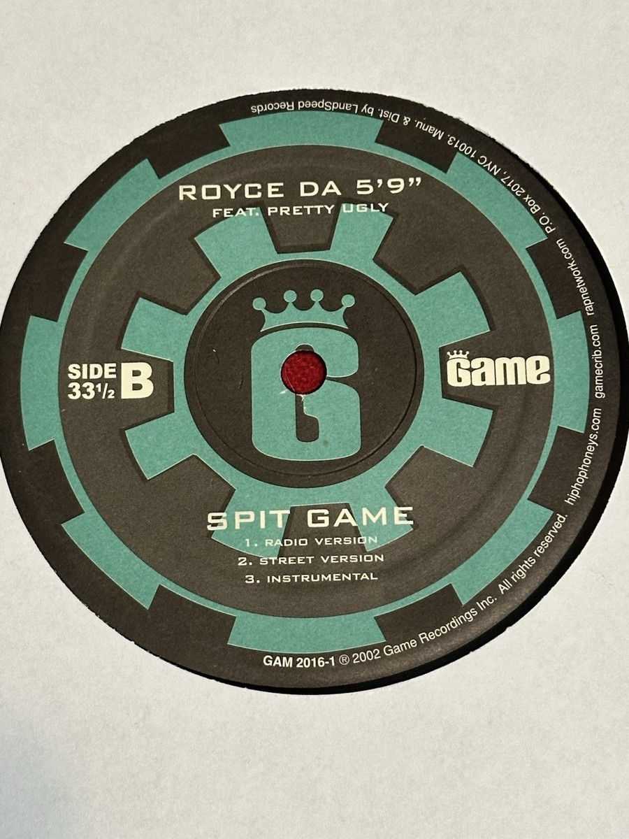Grand Theft Auto III 12 Inch Single Vinyl, Rockstar Games, Rising