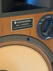 KENWOOD KL-7090 Speakers ( PAIR ) — photo 5