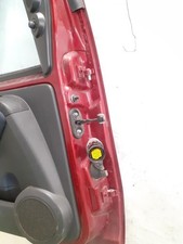 Porte avant et accessoires Citroen NEMO