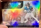 2025 Topps Signature Travis Hunter Base (RAW)