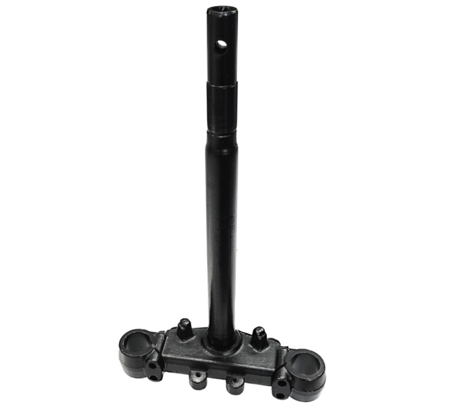 Tige de selle Active 50cc Euro 5 tube de selle scooter et mobylette