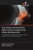 Rajesh Lalchandani (U. A.) | Uno Studio Morfometrico Della Rotula In...