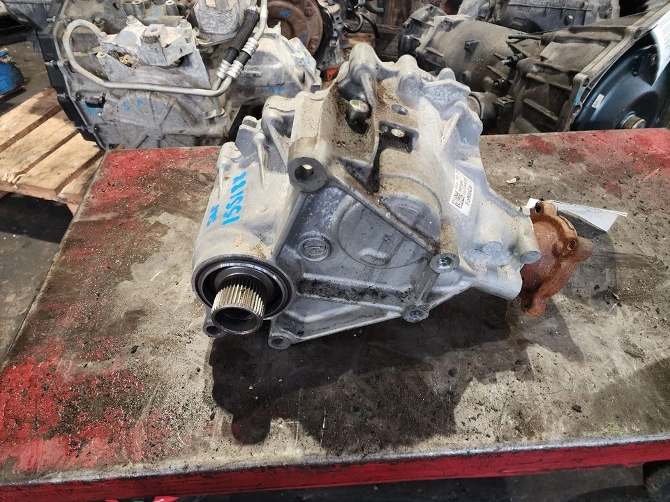 Transfer Case AWD Fits 07-15 MKX 645922 — 第 2/4 张图片