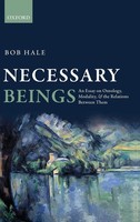 Bob Hale | Necessary Beings | Buch | Englisch (2013) | Gebunden | Oup Uk