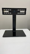 PERLESMITH PSTVS04 Universal Tabletop TV Stand 37-55" VESA 400x400 88lb