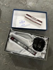 SAILOR 1911 FOUNTAIN PEN Skelton Red Brand new