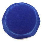 Saunahut aus Filzwolle, dicke, saugfähige Badekappe, russische Banya,