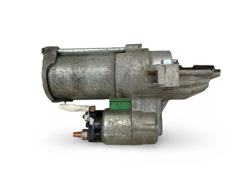 Motor de arranque Ford Bronco Sport 2021-2025 Foto 3 de 4