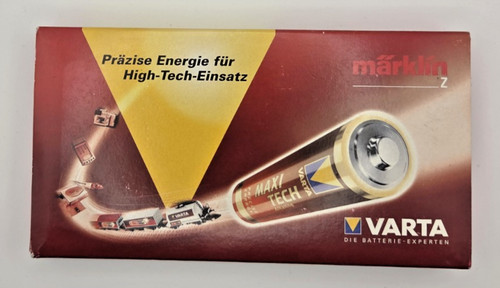 Marklin Escala Z M/M 1501-1502-1503 JUEGO DE 3 VAGONES DE CARGA COLECCIONISTAS CAJA ORIGINAL | Condition: Used