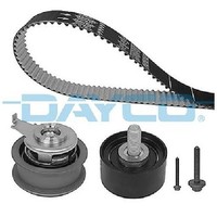 Zahnriemensatz FüR Seat Ateca KH7 KHP 1.5 18 Bis 26 Dayco Original Dpca