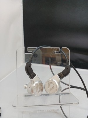 DITA TWINS FEALTY Earphones, Dynamic Driver, PET & PEN Material