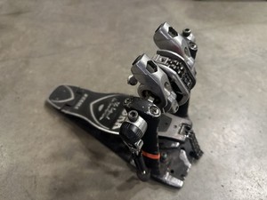Tama Iron Cobra Doubel Bass Drum Pedal ROUGH PARTS ONLY #BV1