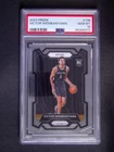 2023-24 Panini Prizm Victor Wembanyama #136 RC Rookie PSA 10