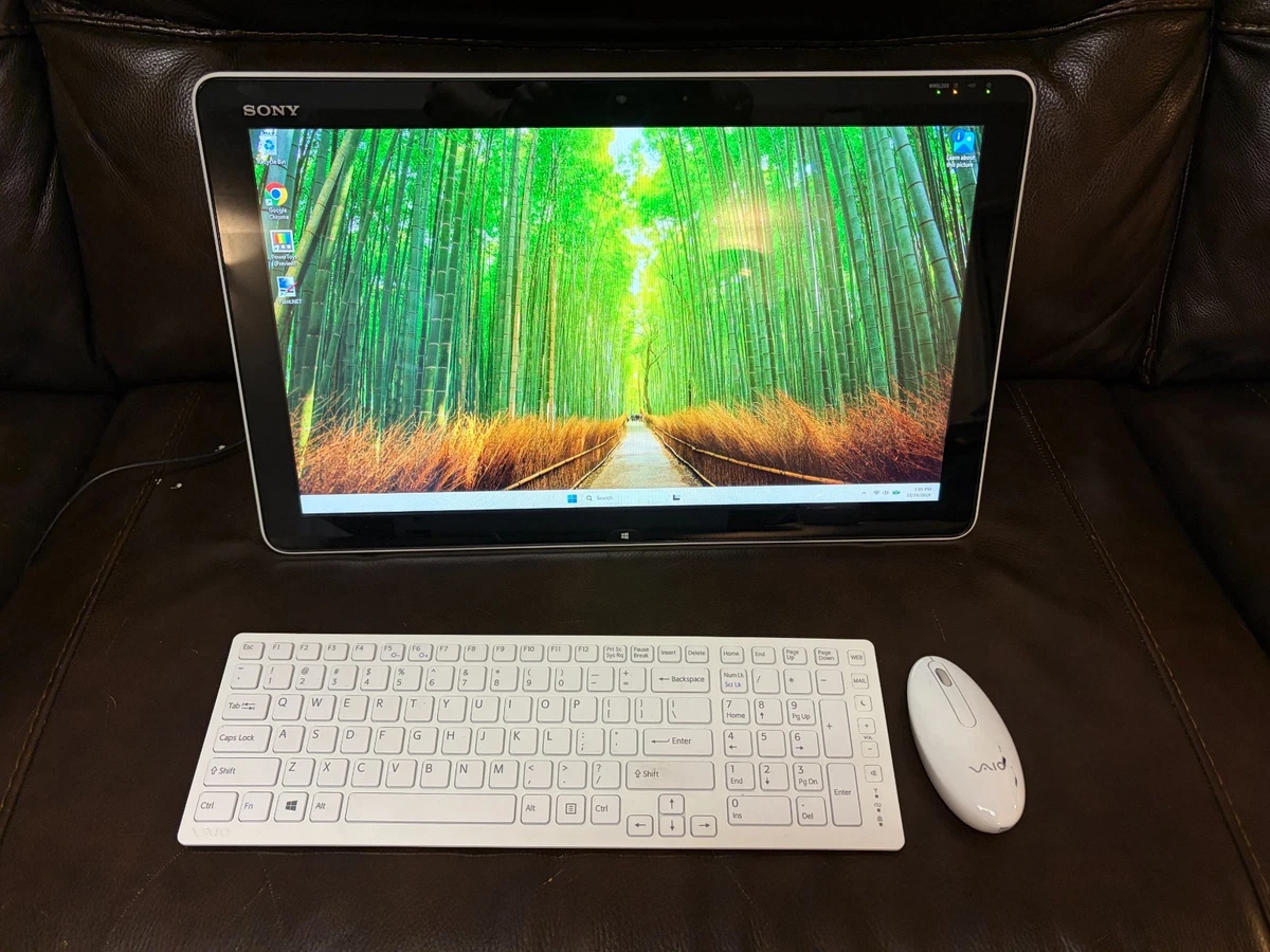 VAIO TAP20【美品】 sony vaio tap 20 products for sale | eBay