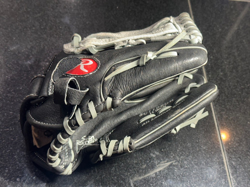 Rawlings Sure Catch 11 Inch SC110BGH Youth Baseball Mitt Glove