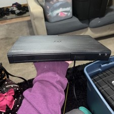 Samsung BD-H5100 Blu-ray Disc Player HDMI 1080p   Tested Working No Remote