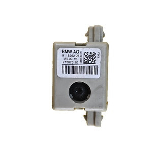 BMW 5ER F10 520D 530D MSPORT 10-14 ANTENNE VERSTÄRKER STEUERGERÄT