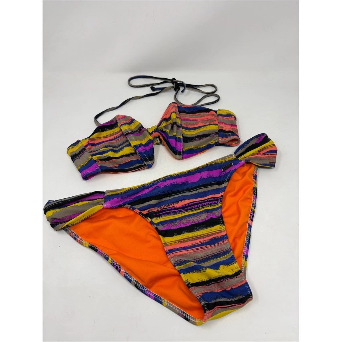 Stussy One Piece Swimwear for Women for sale | eBay