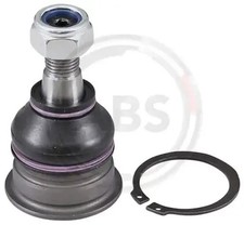 Rotule de suspension Nissan ALMERA TINO