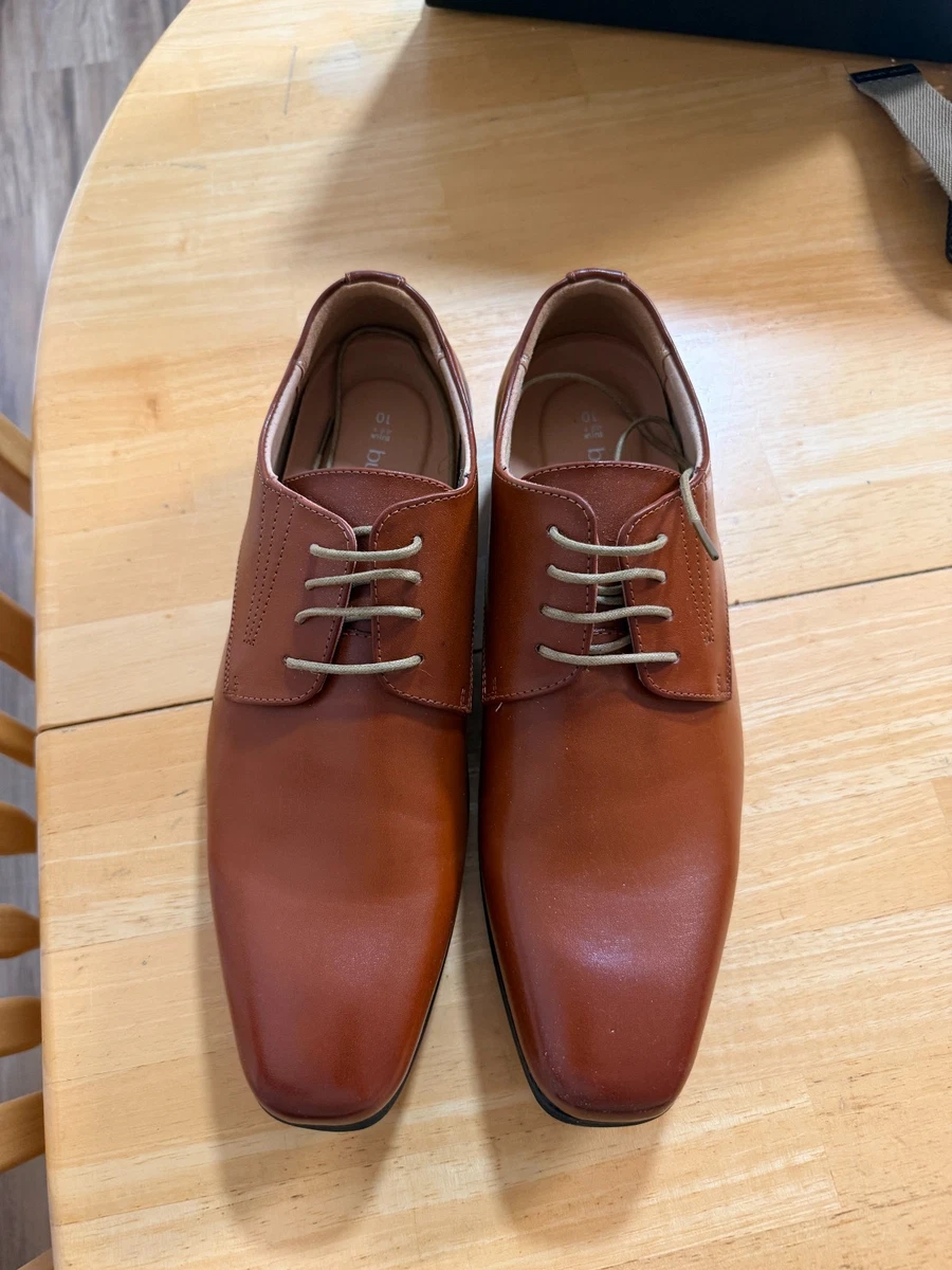 non leather men's dress shoes Vegan for Men for sale YGroup_mattie-long