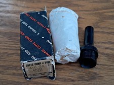 Rare Vintage Lyman Cutts Shotgun Choke Tube 410 Ga Mod.