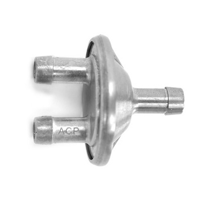 CJ Classics Vacuum Check Valve Headlight/ Tilt-Away Column Mustang 1967-1973