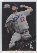 Click to enlarge Clayton Kershaw