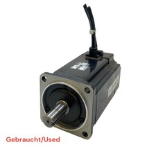 Omron Servo Motor R88M-U75030VA-S1 / 750w