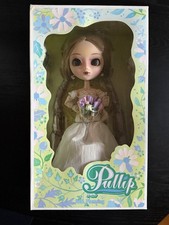 Pullip Blanche ブランシェ F-576 JUN Planning Doll / Poupée + Boîte (Rare)