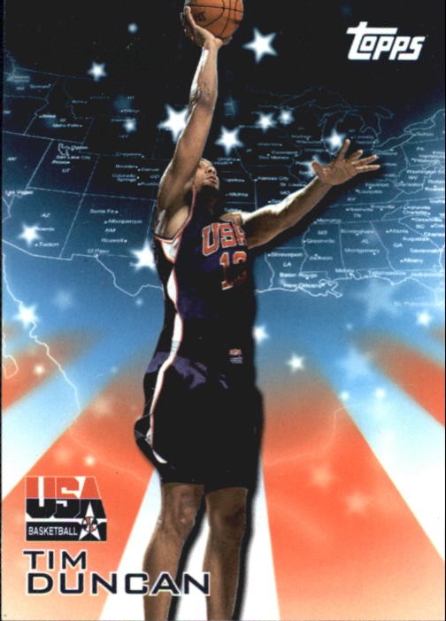 B2132- 2000 Topps Team USA Bk Cards 1-96 +Inserts -You Pick- 15+ FREE US SHIP