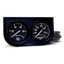 Autometer 2392 Gauge Set Autometer 2392 Gauge Set