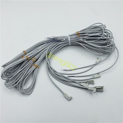 SMC D-J79C 2-Wire Pneumatic Auto Switch  Relay, 40mA Max. Current, 24V dc Max