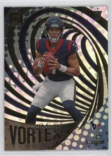 2023 Panini Donruss Vortex CJ Stroud #VOR-17 gp1
