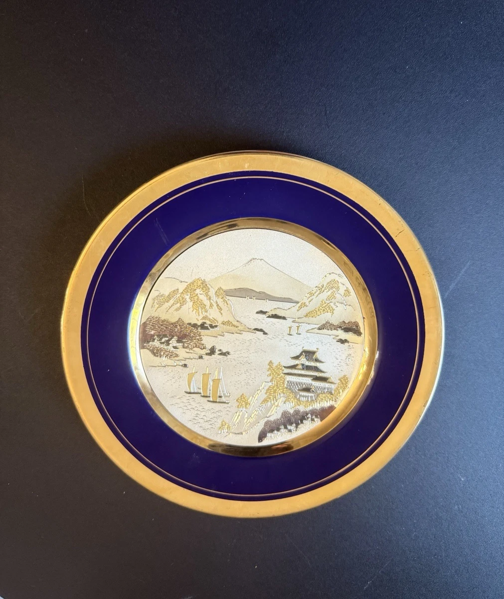 Art of 乔金在收藏日本碗盘1900-现在| eBay