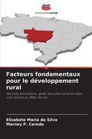 Elizabete Maria Da Silva (U. A.) | Facteurs Fondamentaux Pour Le...