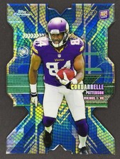 Top Cards of the Top 2013 NFL Draft Picks - Rounds 1 and 2 44