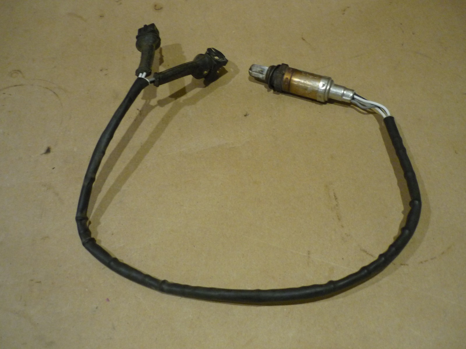 Ferrari 348,512, Mondial -  Lambda Feeler/O2 Sensor - Part # 151667