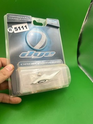 NOS Airport Dye Drop Forward Standard Dust Clear