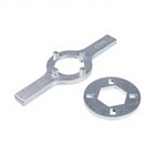 Washing Machine Spanner Replacement TB123A Washer Spanner Wrench Enduring
