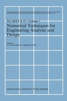 G. N. Pande (U. A.) | Numerical Techniques For Engineering Analysis And Design