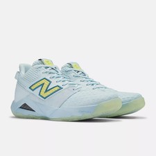 New Balance Coco CG2 WCHCOCU2 Sneakers Women's Quarry Blue Tennis Shoes DWA1904