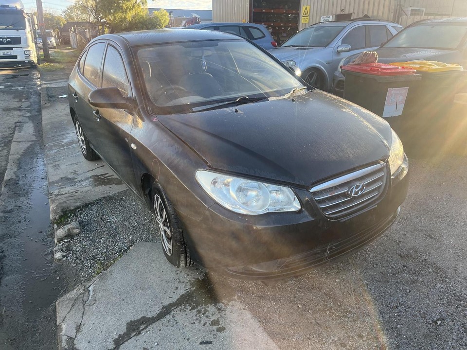 HYUNDAI ELANTRA RIGHT REAR DOOR WINDOW HD, 08/06-03/11 | eBay Australia