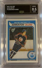 Wayne Gretzky Signs New Long-Term Autograph Deal with Upper Deck 10