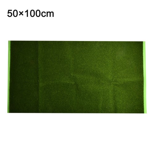 15 Cm/30 Cm/50 Cm DIY Falsches Grünes Gras Künstlich Matte Moos Rasen Simulation - Picture 23 of 51